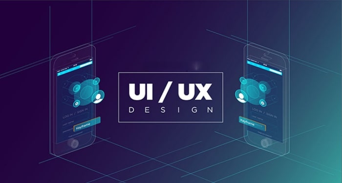 Thiết kế UI/UX